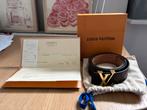 Louis Vuitton Riem Maat 110, Kleding | Dames, Riemen en Ceinturen, Echt leder, Heupriem, Ophalen of Verzenden, Zo goed als nieuw