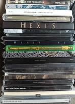 47 Screamo Emo Punk Cds te koop, Ophalen, Zo goed als nieuw