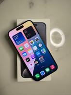 Apple IPhone 15 Pro, Ophalen of Verzenden, Zo goed als nieuw