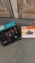 Cleverclixx - Ball Run Dazzling Lights, Kinderen en Baby's, Ophalen, Zo goed als nieuw