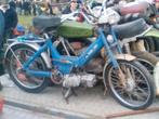 GEZOCHT: Puch Maxi, Fietsen en Brommers, Brommers | Puch, Ophalen, Zo goed als nieuw, Maxi