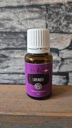 Lavendel 15 ml Young Living, Ophalen of Verzenden, Nieuw, Aroma