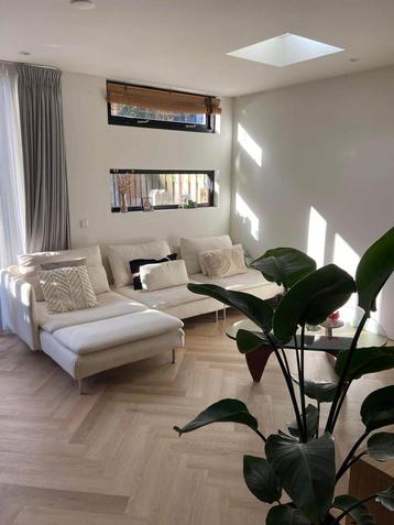 Witte Hoekbank - Söderhamn ikea beschikbaar voor biedingen