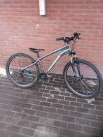 27,5" Rockrider Mountainbike zgan, Fietsen en Brommers, Ophalen, Gebruikt, 20 inch of meer, Rockrider Cube Bulls Giant Trek Merida
