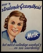 Melkhandel-Beroepen- reclame foto.73, Verzenden, 1980 tot heden, Foto, Nieuw