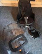 Fiets stoeltje, Fietsen en Brommers, Fietsaccessoires | Fietsstoeltjes, Ophalen, Zo goed als nieuw