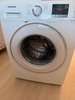 Samsung ecobubble wasmachine met defect rubber, Ophalen, Zo goed als nieuw, 85 tot 90 cm, 1200 tot 1600 toeren