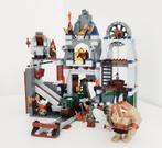LEGO System Castle nr. 7036 Dwarves' Mine, Kinderen en Baby's, Speelgoed | Duplo en Lego, Ophalen of Verzenden, Zo goed als nieuw