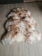 Schapenvacht xxl dik Muflon., Huis en Inrichting, Woonaccessoires | Plaids en Woondekens, Ophalen of Verzenden, Nieuw