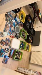 Grote collectie LEGO 20 sets, Ophalen, Gebruikt, Losse stenen, Lego