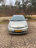 Toyota Prius, Auto's, Stof, 4 cilinders, 1725 kg, Grijs