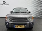 Land Rover Discovery 2.7 TdV6 HSE Premium Pack, Automaat, 190 pk, Bedrijf, Vierwielaandrijving