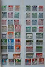 Verzameling Oude Klassieke Postzegels Duitsland Nr. 3 Gest, Ophalen, BRD, Gestempeld