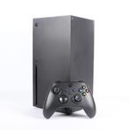Xbox Series X 825GB - Incl. Garantie (B), Xbox, Zo goed als nieuw, Support@xbox.com, One Microsoft Way
Redmond, WA 98052-6399