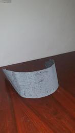 Bougiekap zip, Ophalen of Verzenden, Rechthoekig