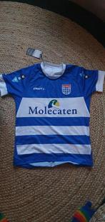 Pec zwolle shirt. Uitwedstrijden . Nieuw!  Maat M, Nieuw, Shirt, Ophalen of Verzenden