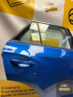 Rechts achter portier VW Volkswagen T Roc Deur Portier, Info@fabrikant.eu, Achter, Ophalen of Verzenden, Fabrikant BV