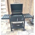 Te koop prachtige houtskool BBQ, Tuin en Terras, Houtskoolbarbecues, Ophalen, Zo goed als nieuw, Central park bbq and friends