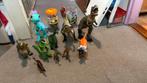 Dinosaurussen, Ophalen, Zo goed als nieuw