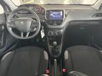 Peugeot 208 1.2 PureTech Active | Lage km | Nwe Distributie, Voorwielaandrijving, Gebruikt, Euro 6, 1199 cc