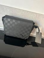 Louis vuitton schoudertas, Verzenden, Nieuw, Zwart
