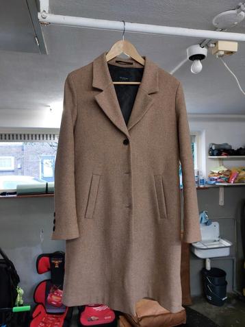 Selected Femme Jas - Stijlvol en Tijdloos! beschikbaar voor biedingen