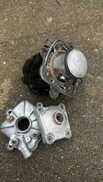 150cc piaggio LC cilinder, Ophalen of Verzenden, Gebruikt