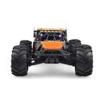 RC 4-Wheeldrive Off-Road Racetruck Monstertruck Strandbuggy, Hobby en Vrije tijd, Modelbouw | Radiografisch | Auto's, Ophalen of Verzenden