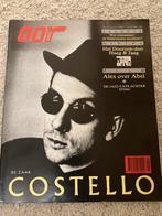 OOR 1986 RUBY TURNER Elvis Costello FRANKIE MILLER, Ophalen of Verzenden, Zo goed als nieuw, Muziek, Film of Tv