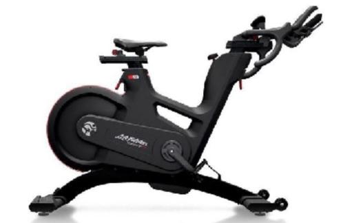 Life Fitness ICG IC8 Power Trainer (2022) Indoor Bike, Sport en Fitness, Fitnessmaterialen, Nieuw, Overige typen, Armen, Benen