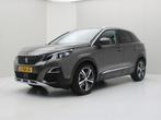 Peugeot 3008 1.2 PureTech 130pk S&S EAT8 Allure [ CAMERA+CAR, Auto's, Peugeot, Te koop, Zilver of Grijs, Geïmporteerd, Benzine