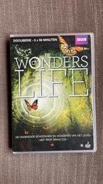 Wonders of life - 2 dvd-box, Alle leeftijden, Boxset, Natuur, Ophalen of Verzenden