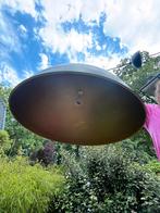 Metalen hanglamp VT Wonen, Huis en Inrichting, Lampen | Hanglampen, Gebruikt, Landelijk / modern, Ophalen of Verzenden, Metaal