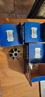 4x Originele Volvo Penta  Impeller, Ophalen of Verzenden, Nieuw, Motor en Techniek, Motorboot