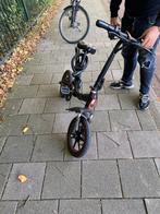 Ouxi v1 e bike, Ophalen, Zo goed als nieuw, Elektrische step (E-scooter)