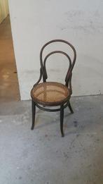 Thonet stoel nr 18, Antiek en Kunst, Ophalen