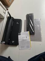 HEMA Inbindmachine - Nieuwstaat met Accessoires, Diversen, Ophalen of Verzenden