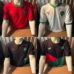 Nationaal Orgineel Voetbalteam Marokko Puma Kleding, Sport en Fitness, Voetbal, Shirt, Nieuw, Maat M, Ophalen of Verzenden