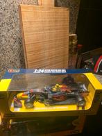 Max Verstappen Auto's - Jumbo Editie, Ophalen, Gebruikt, Auto, Bburago