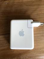 Apple Airport Express Base Station (A1264), Computers en Software, Routers en Modems, Ophalen of Verzenden, Gebruikt, Router, Apple Airport Express