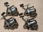 Shimano Ultegra XT10000/12000, Watersport en Boten, Hengelsport | Karpervissen, Ophalen of Verzenden, Gebruikt, Molen