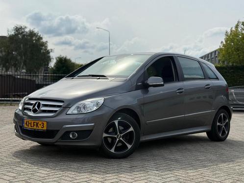 Mercedes-Benz B-klasse 180 BlueEFFICIENCY (INRUILKOOPJE), Auto's, Mercedes-Benz, Bedrijf, Te koop, B-Klasse, ABS, Airbags, Airconditioning