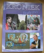 De Kroniek van Venlo 2004 Nieuw, Boeken, Geschiedenis | Stad en Regio, 20e eeuw of later, Nieuw, Ophalen of Verzenden, Meerdere auteurs
