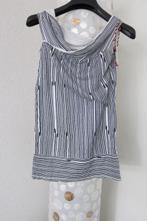 Guess jeans top blauw wit gestreept maat s, Kleding | Dames, Tops, Guess, Blauw, Nieuw, Schipluidenlaan 20 5035KJ Tilburg