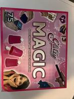 Goocheldoos met 75 Trucjes, Ophalen, Gebruikt, Ontdekken