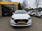 Mazda 2 1.5 Skyactiv-G Arico Navi Led Carplay (bj 2022), Voorwielaandrijving, Gebruikt, Euro 6, 4 cilinders