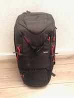 HAMA Camerarugzak Profitour 240 te koop!, Sieraden, Tassen en Uiterlijk, Tassen | Reistassen en Weekendtassen, 20 tot 30 cm, Zwart