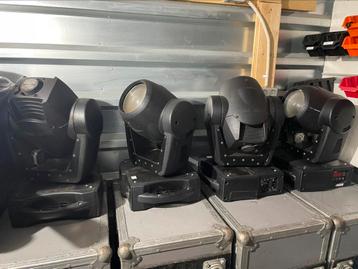 Martin Mac 300 / 4 stuks beschikbaar voor biedingen