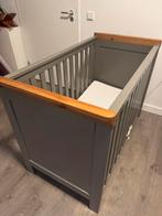 Kidsmill Ledikant hout grijs, Ophalen, Gebruikt, Ledikant