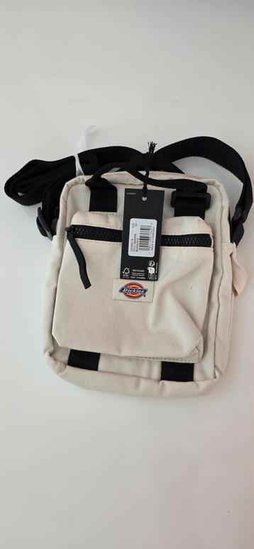  Dickies Schoudertas – Moreauville Model | Nieuw met kaart beschikbaar voor biedingen
